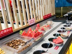 -羊来顺冰煮鲜羊铁锅烀羊肉(八卦岭店)