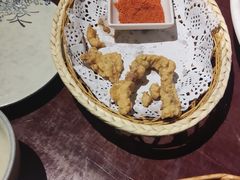 -杨记隆府(汉街店)