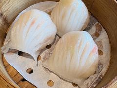 -小城粥道·海胆鲜虾粥(解放广场店)