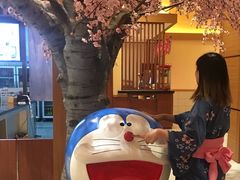 -大江户·温泉洗浴(浑南店)