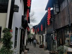 -小河直街历史文化街区