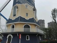 -国色天乡三期陆地乐园