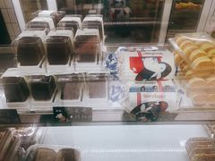 -甜嘟嘟烘焙坊(舒城路店)
