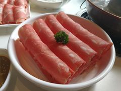 -乔先生涮肉·鲜活牛羊肉火锅(塘沽店)