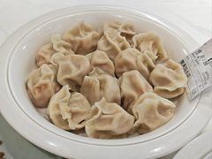 -大眼锅贴水饺(河东店)