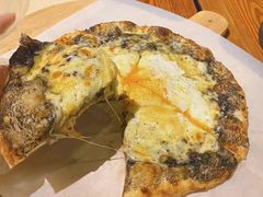 -Mercato莫卡多露台餐厅与酒吧(K11店)