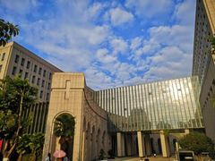 -重庆工商大学(南岸校区)