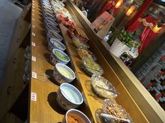 -小龙坎老火锅(北大荒店)