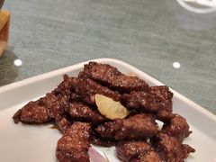 -望乡楼上海菜(日月光店)