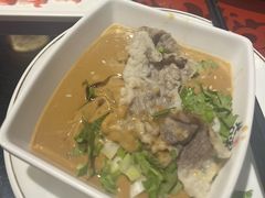 -北门涮肉·炭火铜锅涮肉(什刹海店)