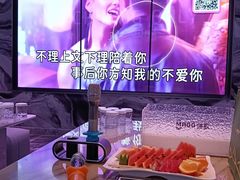 -唛歌KTV(城西银泰店)