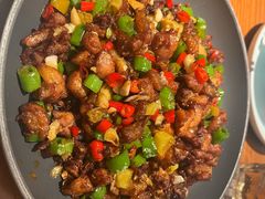 -菌自由丨野生菌火锅特色庭院餐厅(丽江古城店)