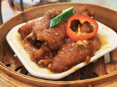 -新金盛·海鲜酒楼(盐田店)