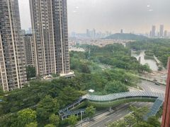 -AC健身·运动康复工作室(千灯湖店)