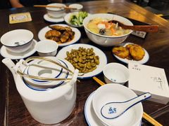 -咸亨酒店•非遗绍兴菜•中华老字号(堂吃餐厅)