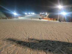 -北京西山滑雪场