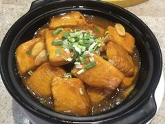 -忠顺斋易州印象烤鸭店(东关新村店)