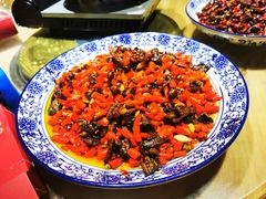 -拈一筷子·宜宾江湖菜(总店)