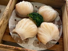 -国贸旋转餐厅(国贸广场店)