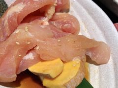 -山之屋炭火烧肉·生啤畅饮(大朗万科中央公园店)