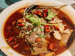 -月湖翠·上海菜(思南公馆淮海店)