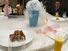 -宴昆山·私房菜(春晖店)