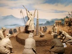 -屈家岭文化遗址