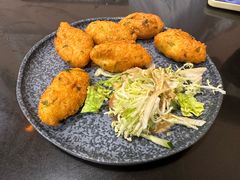 -妈阁铭记澳葡美食