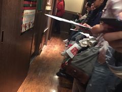 -一蘭拉面(新宿中央东口店)
