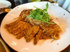 -哈蒙德餐厅