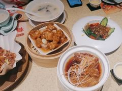 -点都德(长泰广场店)