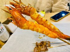 -烤五行·烧烤烤串(石佛营店)