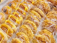 -巴黎贝甜·生日蛋糕(环球中心店)
