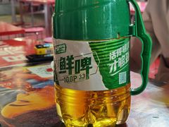 -正宁路小吃夜市