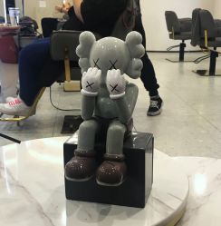 -上禾 HAIR SALON