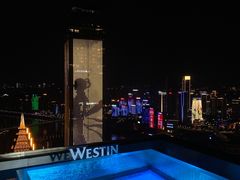 -重庆解放碑威斯汀酒店