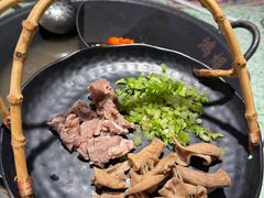 -鸿姐老火锅·传统炒料(上海旗舰店)