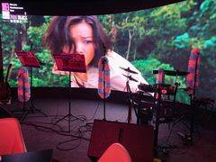 -粉墨特色菜·烧烤音乐酒馆