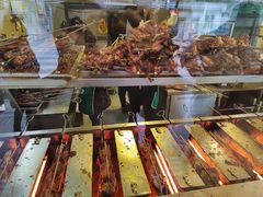 -老黄记手撕烤兔(玉林街店)