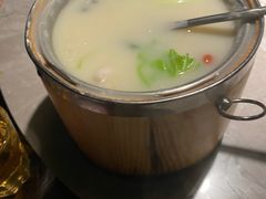 -解家河南菜(华山路店)