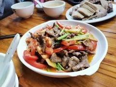 -琼海温泉鹅农家饭店