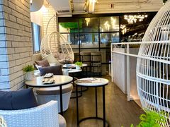 大堂-Oasis Bar & Grill