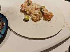 -彩虹之约•淮扬家宴(亚运村店)