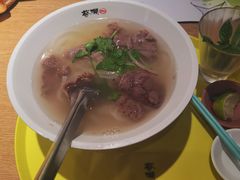-蔡澜Pho·越南粉餐厅(海上世界店)