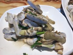 -爷爷的草帽·海鲜馆(孙塘路店)