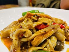 -必点海鲜·鲅鱼水饺(鞍山西道店)