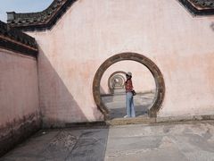 -呈坎景区
