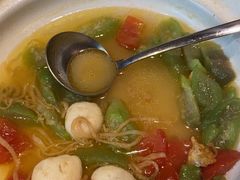 -永安鱼庄·镇江菜(丁卯店)