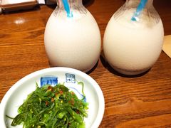 海藻-二丁目食堂(铁西万象汇店)