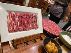 -东来顺•非遗火锅(外滩店)